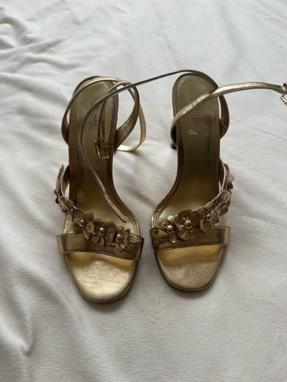 MICHAEL Michael Kors heels